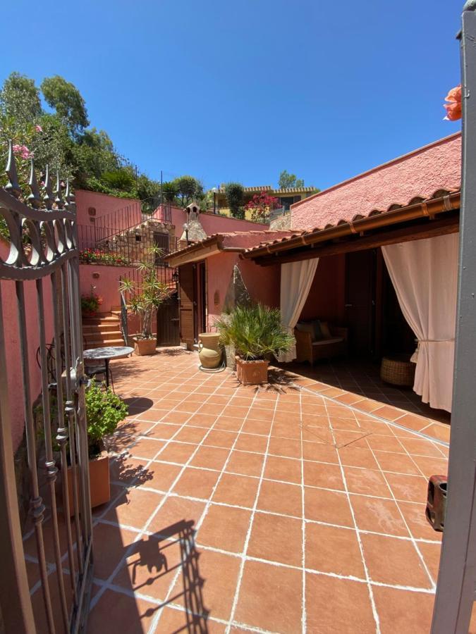 Beautifulhousebybeach Solanas  Extérieur photo