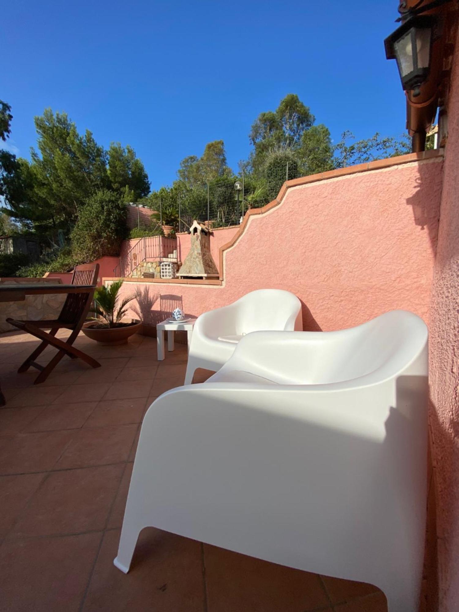 Beautifulhousebybeach Solanas  Extérieur photo