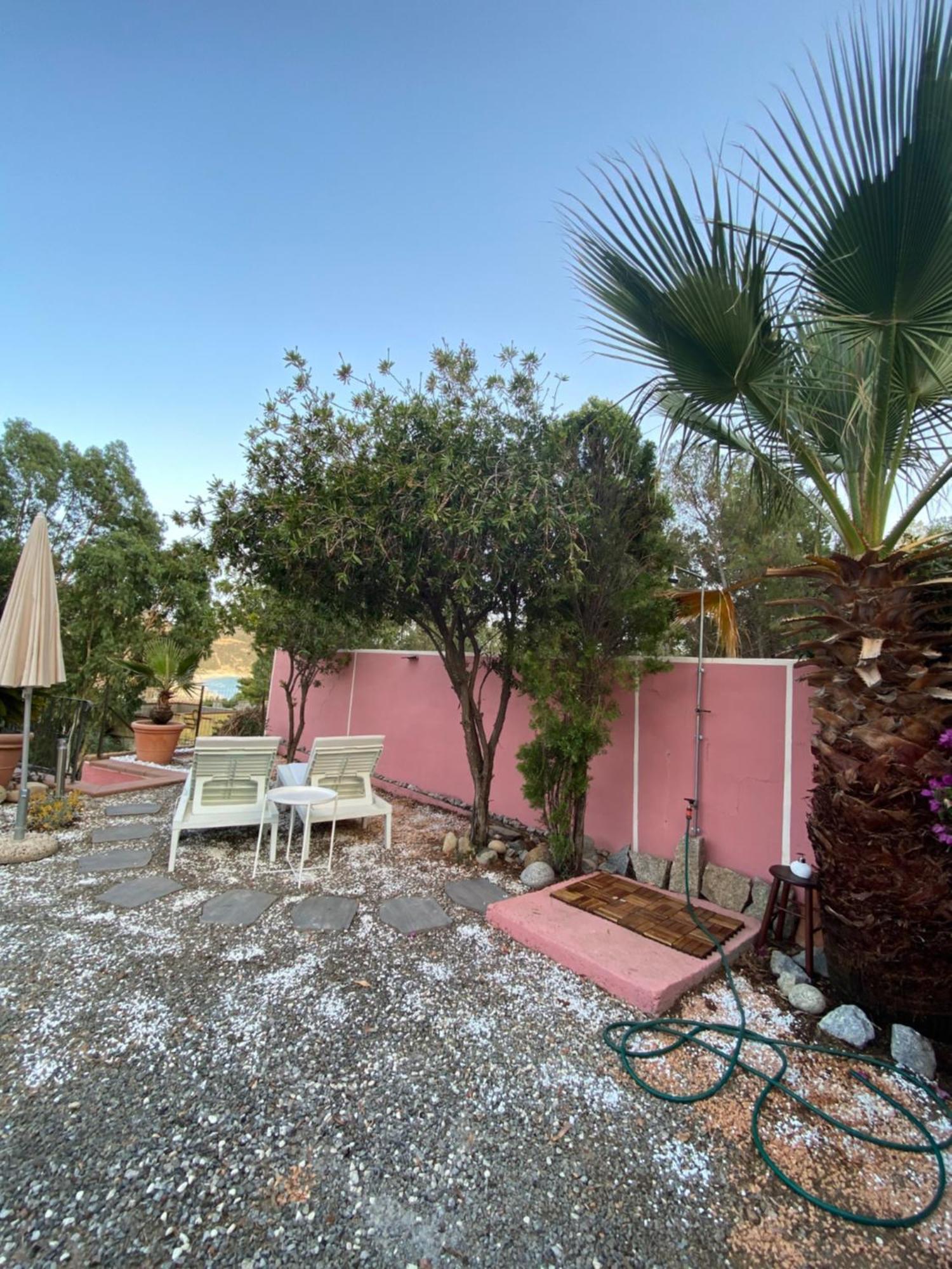 Beautifulhousebybeach Solanas  Extérieur photo