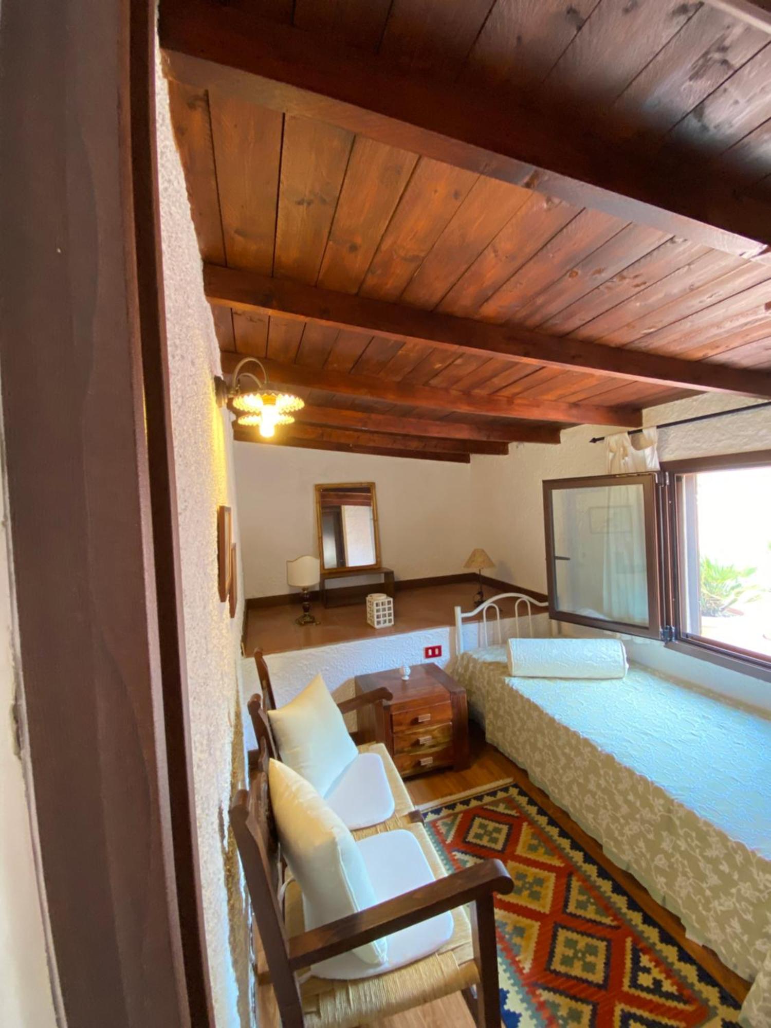Beautifulhousebybeach Solanas  Extérieur photo